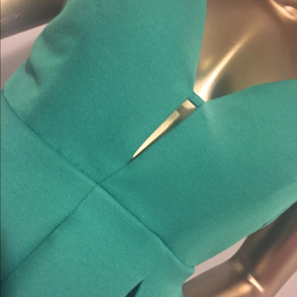 💋Fit n Flare Dress - Picture 4 of 6